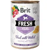 Brit Fresh vasikka 400g