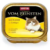 Animonda VF Senior siipikarja 100g