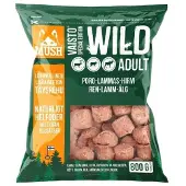 MUSH Vaisto Wild Poro-lammas-hirvi