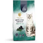 Compact Care Activated Carbon Nordic Pine 10 kg