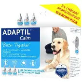 Adaptil haihduttimen vaihtopullo, 48 ml