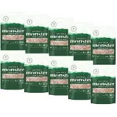 Monster Pet Food Monster Lammasherkku 10 x 100 g