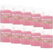 Monster Pet Food Monster Lohiherkku 10 x 100 g