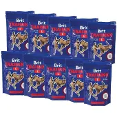Brit Training Snacks L 10x200 g