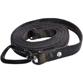 Salmiakkitassu multicam talutin twistlockilla, 250cm