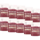 Monster Pet Food Monster Possuherkku 10 x 100 g