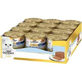 Gourmet Gold Tonnikala Mousse 24x 85g
