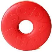 Sodapup Life Ring aktivointilelu