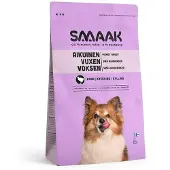 Smaak kana pienelle aikuiselle koiralle