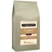 Golden Eagle Naturally Turkey & Rice