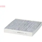Denso Suodatin, sisäilma DCF774K