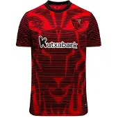 Castore Athletic Bilbao 4. Paita 2025/26 - , koko Large