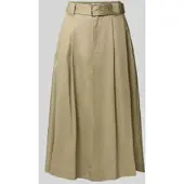 Mos Mosh Mmkoda Billie Skirt - Beige - 42
