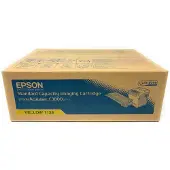 Epson Värikasetti keltainen 5.000 sivua