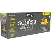 Schesir After Dark Variety Pack 12 x 80 g