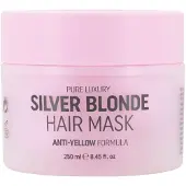 Rich Pure Luxury Silver Blonde Hair Mask 250ml