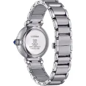 Citizen Eco-Drive Ladies May bells silver EM1070-83D