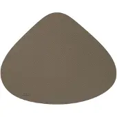 MiLLE W NORDISK DESIGN - Sea Shell Pöytätabletti 47x37 cm Harmaa