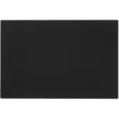 MiLLE W NORDISK DESIGN - Rectangular Pöytätabletti 45x35 cm Musta