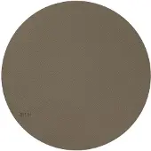 MiLLE W NORDISK DESIGN - Round Pöytätabletti 40 cm Harmaa