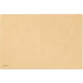 MiLLE W NORDISK DESIGN - Rectangular Pöytätabletti 45x35 cm Beige