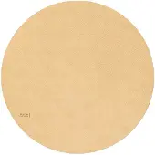 MiLLE W NORDISK DESIGN - Round Pöytätabletti 40 cm Beige