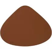 MiLLE W NORDISK DESIGN - Sea Shell Pöytätabletti 47x37 cm Ruskea