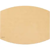 MiLLE W NORDISK DESIGN - Ellips Pöytätabletti 45x35 cm Beige