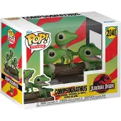 Funko POP! Jurassic Park Premium Compy Kuvio