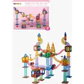 Playbox Magneettinen Kuularata 189 Osaa