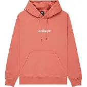 Quiksilver Fineline Huppari desert sand Koko XXL