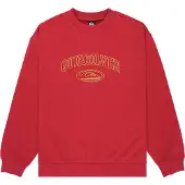 Quiksilver New Iconic Collegepaita