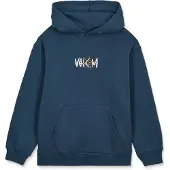 Volcom Watanite Po Kids Huppari dust bowl indigo Koko XL