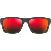 Maui jim The Flats Polarisoidut Aurinkolasit
