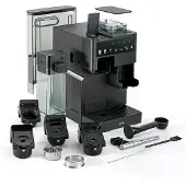 Wilfa Volo Multi Grind Kapselikeitin/Monitoimikahviautomaatti