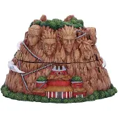 Naruto Nemesis Now: - Hokage Rock Box (12cm) (B7383A26)