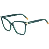 Missoni MIS 0286 54/16/140 Teal asetaattikehykset NAISILLE MIS 0286