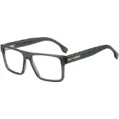 HUGO BOSS BOSS 1897 56/16/150 Vihreät asetaattikehykset MIESTEN BOSS 1897