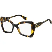 Marc Jacobs MARC 854 51/19/140 Havana asetaattikehykset NAISILLE MARC 854