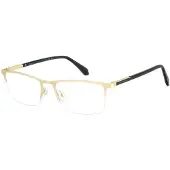 Polaroid PLD D599 56/19/150 Matte kulta Metallikehykset MIEHET PLD D599