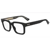 Moschino MOS659 51/19/145 Mustat asetaattikehykset MIESTEN MOS659
