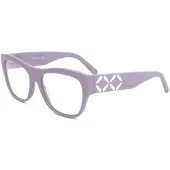 Swarovski SK5213 53/16/140 Kiiltävä lila Acetatti Naisille SK5213