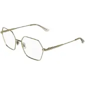 Lacoste L2322 55/18/140 Kulta Metalli Naisille L2322 Näkölasit
