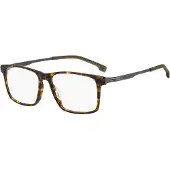 HUGO BOSS BOSS 1838 56/16/145 Havana asetaattikehykset MIESTEN BOSS 1838