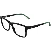 Lacoste L4013 58/17/150 Mustat Näkölasit Bio inj-g820 MIESTEN L4013