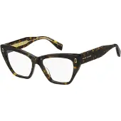 Marc Jacobs MJ 1129 52/16/140 Havana asetaattikehykset NAISILLE MJ 1129
