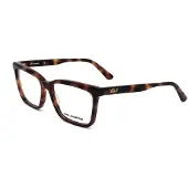 Karl Lagerfeld KL6080 54/15/140 Kilpikonnakuosi Asetaatti Naisille KL6080