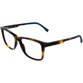 Lacoste L4013 58/17/150 Havana Bio inj-g820 MIEHET L4013
