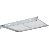 Savo G-6206-S2 liesituuletin 60 cm teräs