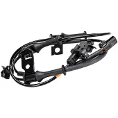 Delphi ABS-anturi SS21552-12B1
